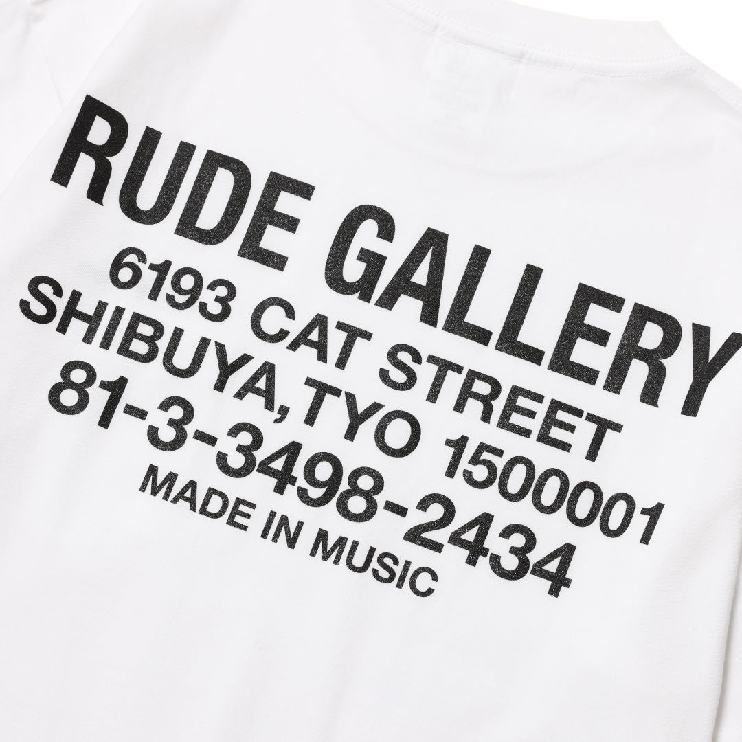 LOGO PKT TEE
