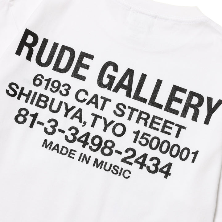 LOGO PKT TEE