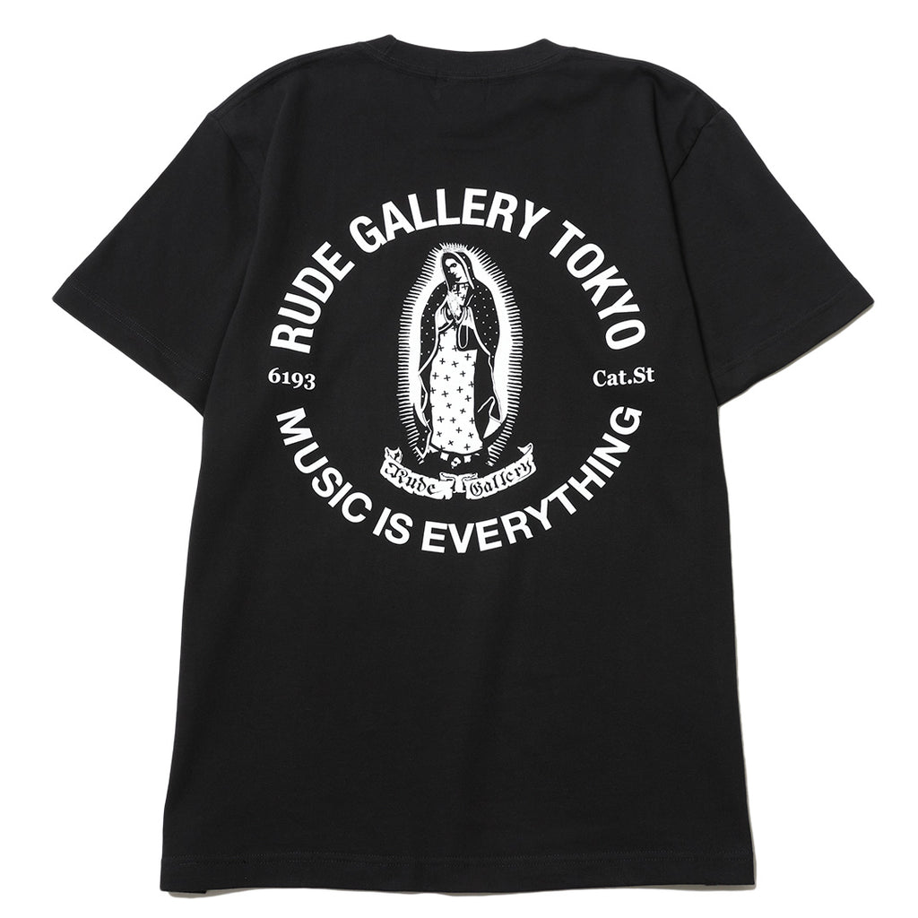 RUDE GALLERY マリア Tシャツ XL 新品 RUDE GALLERY マリア Tシャツ XL ルードギャラリー - メルカリ