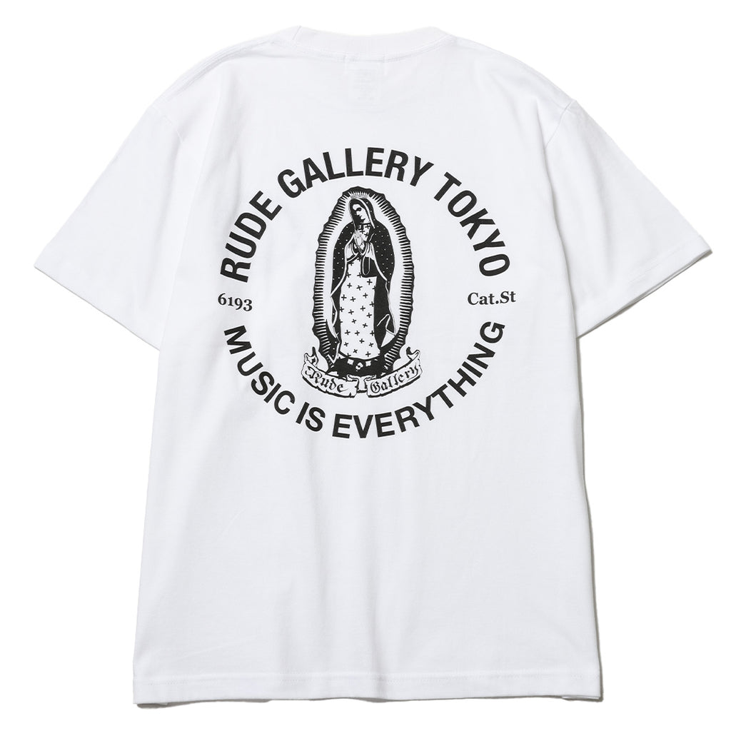 RUDE GALLERY マリア Tシャツ XL 新品 MARIA TEE – RUDE GALLERY OFFICIAL ONLINE SHOP