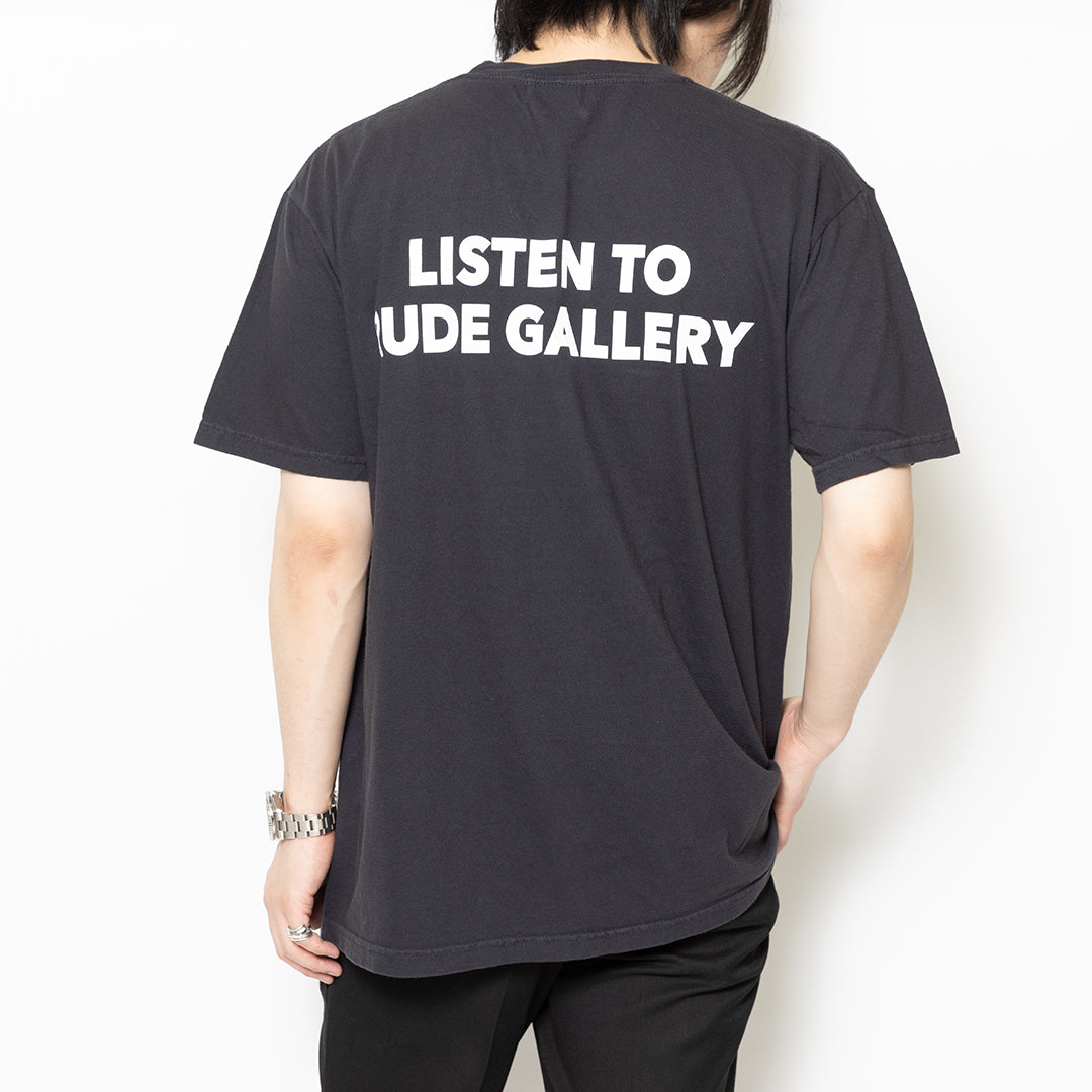 RASTA TEE