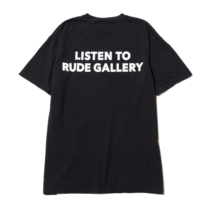 RASTA TEE