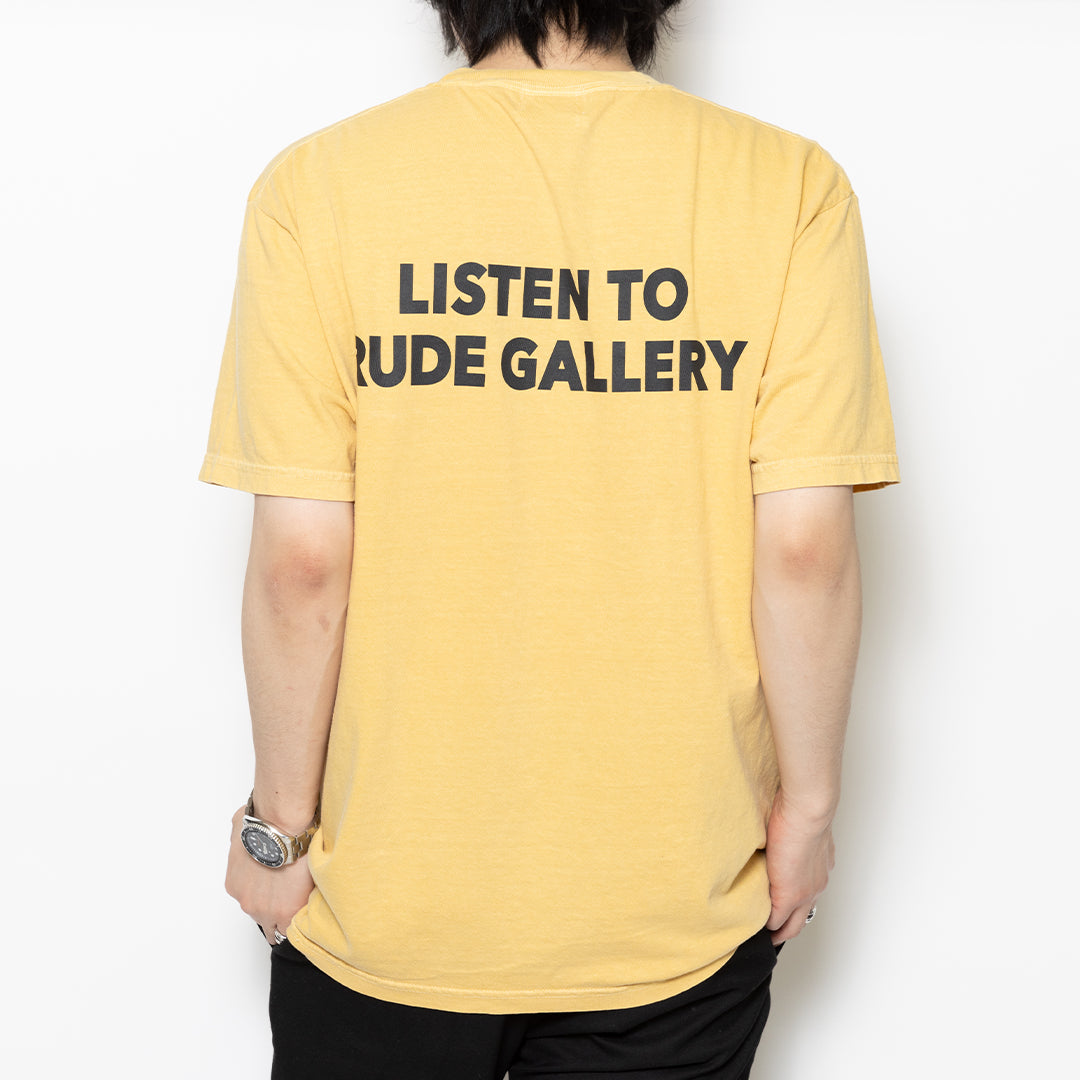 RASTA TEE