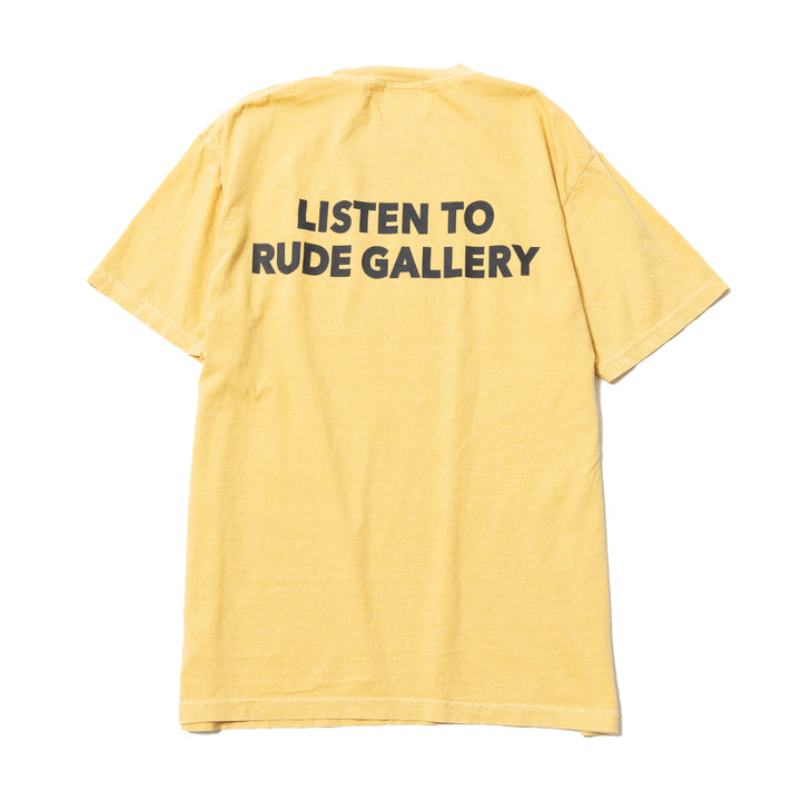 RASTA TEE