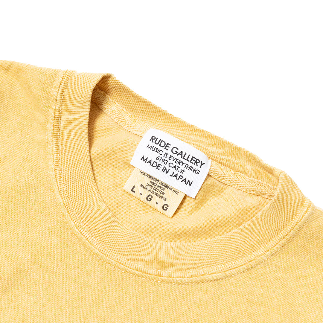 RASTA TEE