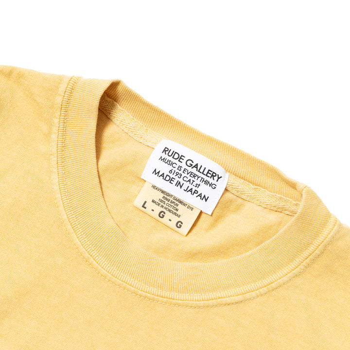 RASTA TEE