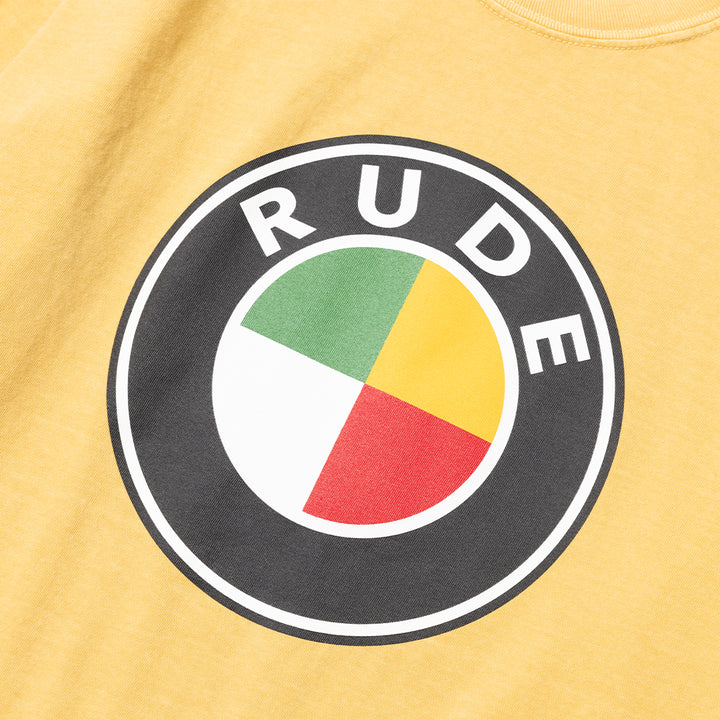 RASTA TEE