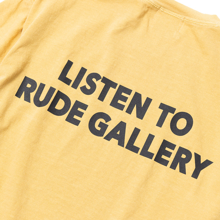 RASTA TEE