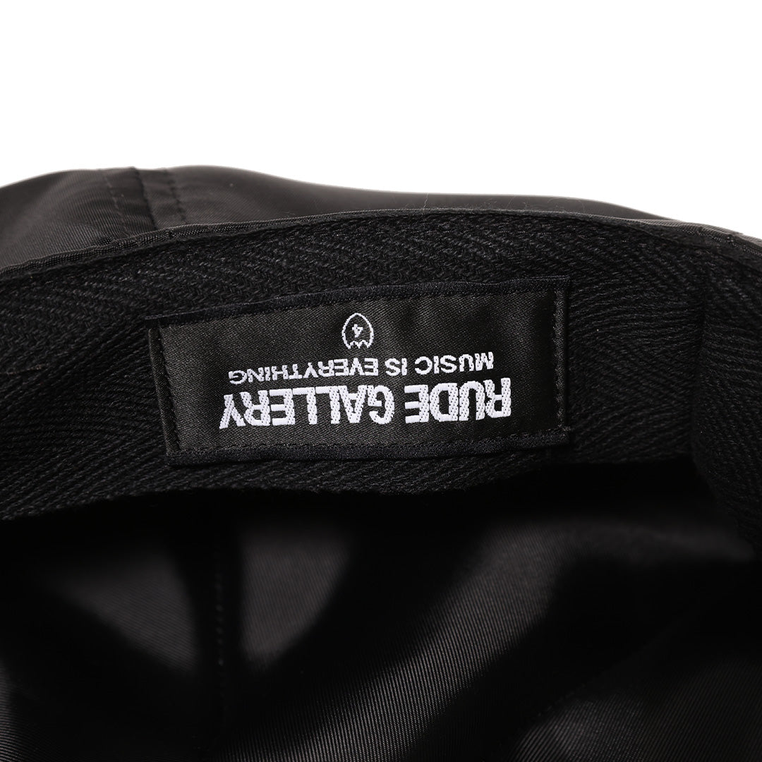 NYLON CASQUETTE