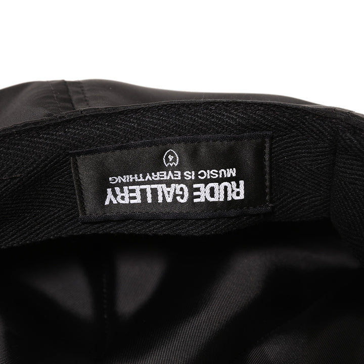 NYLON CASQUETTE
