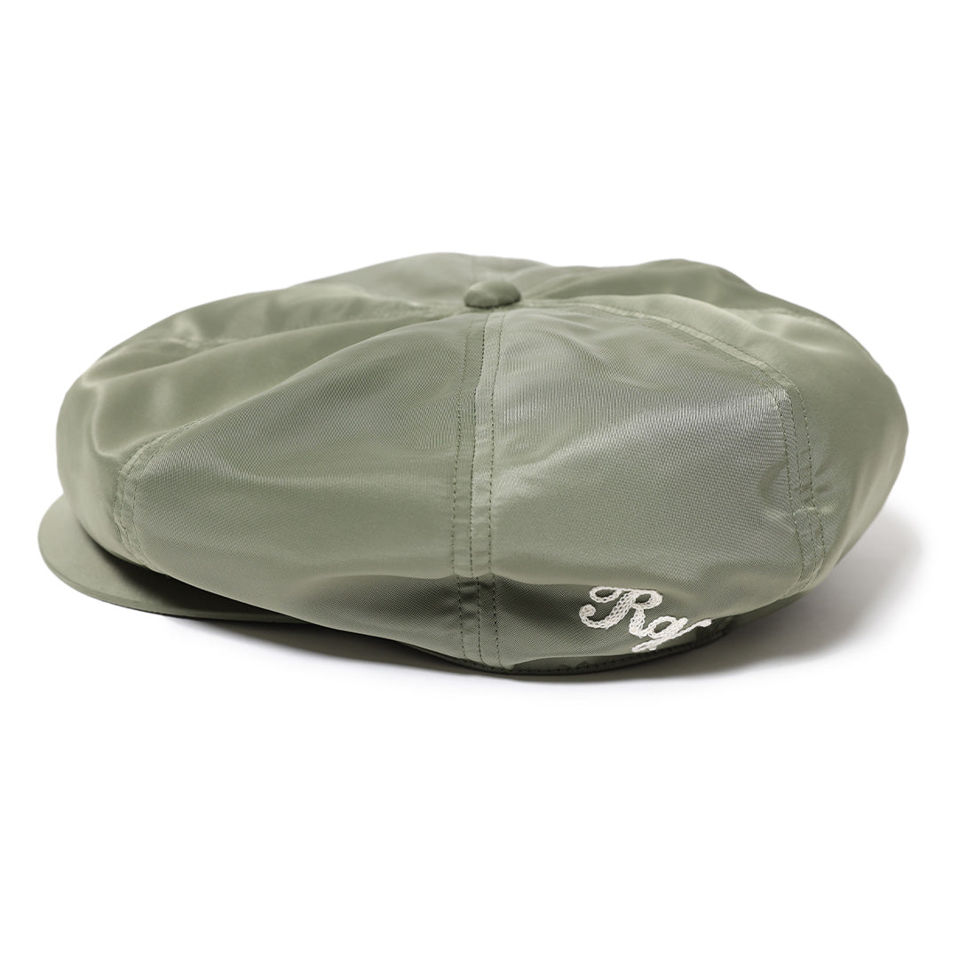 NYLON CASQUETTE – RUDE GALLERY OFFICIAL ONLINE SHOP