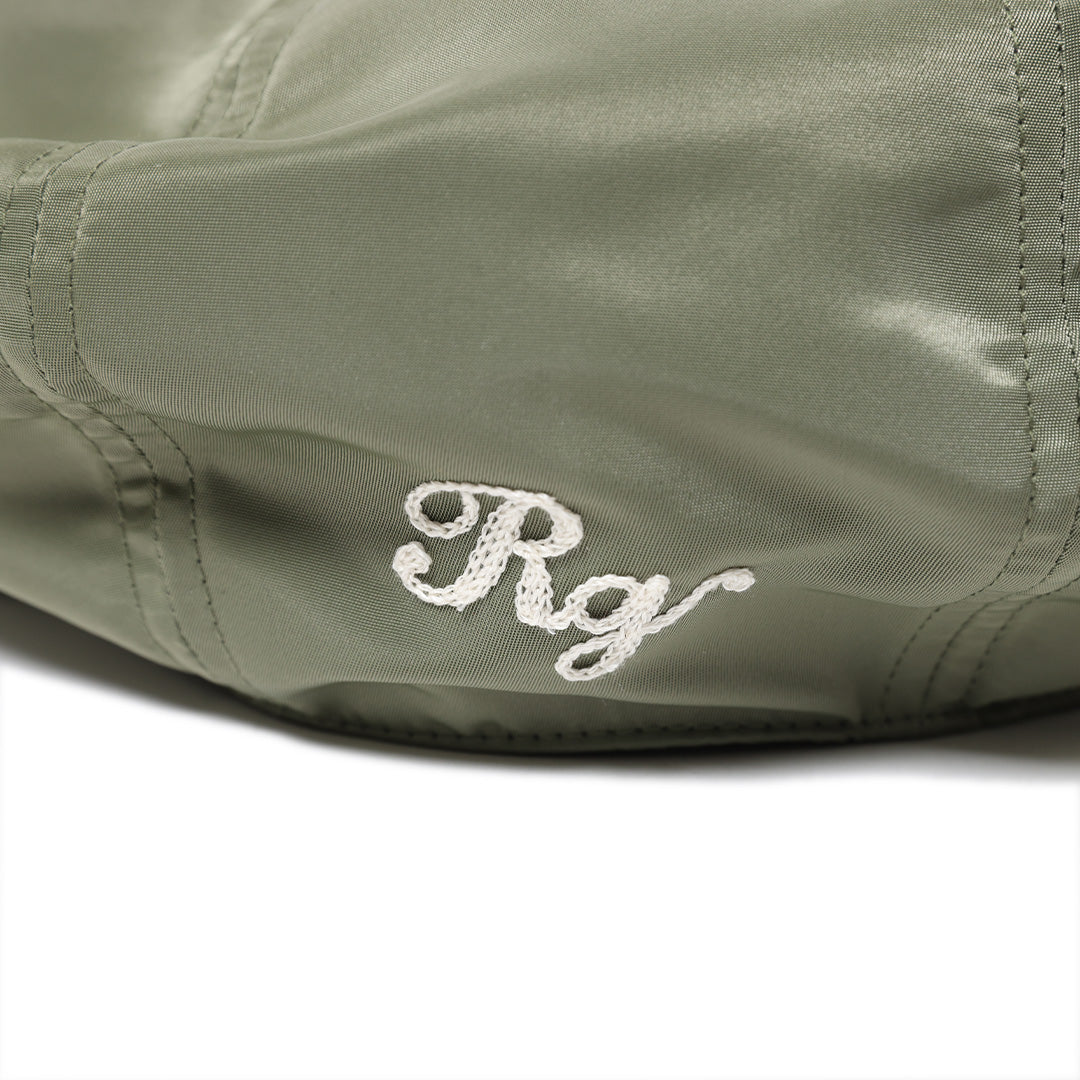 NYLON CASQUETTE