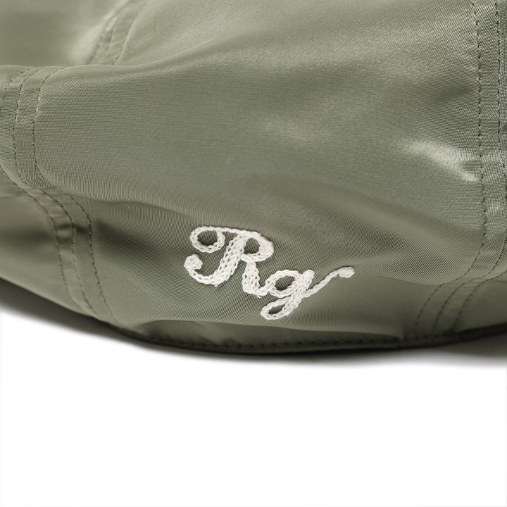 NYLON CASQUETTE