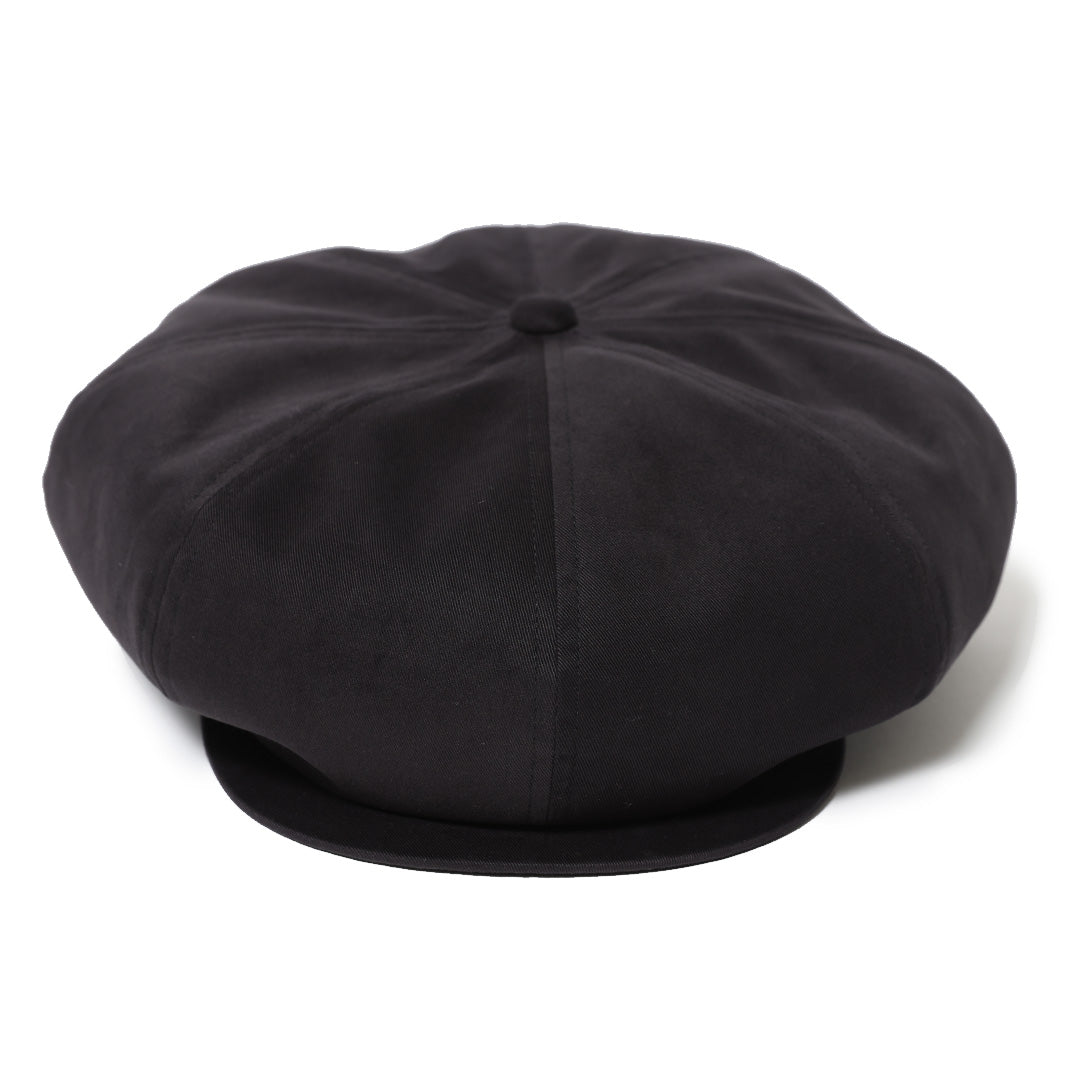 TWILL CASQUETTE