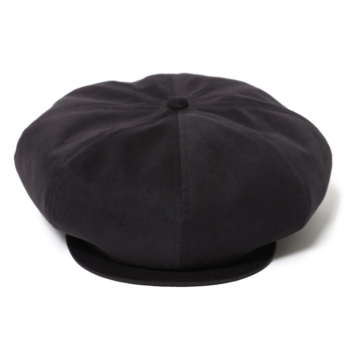 TWILL CASQUETTE