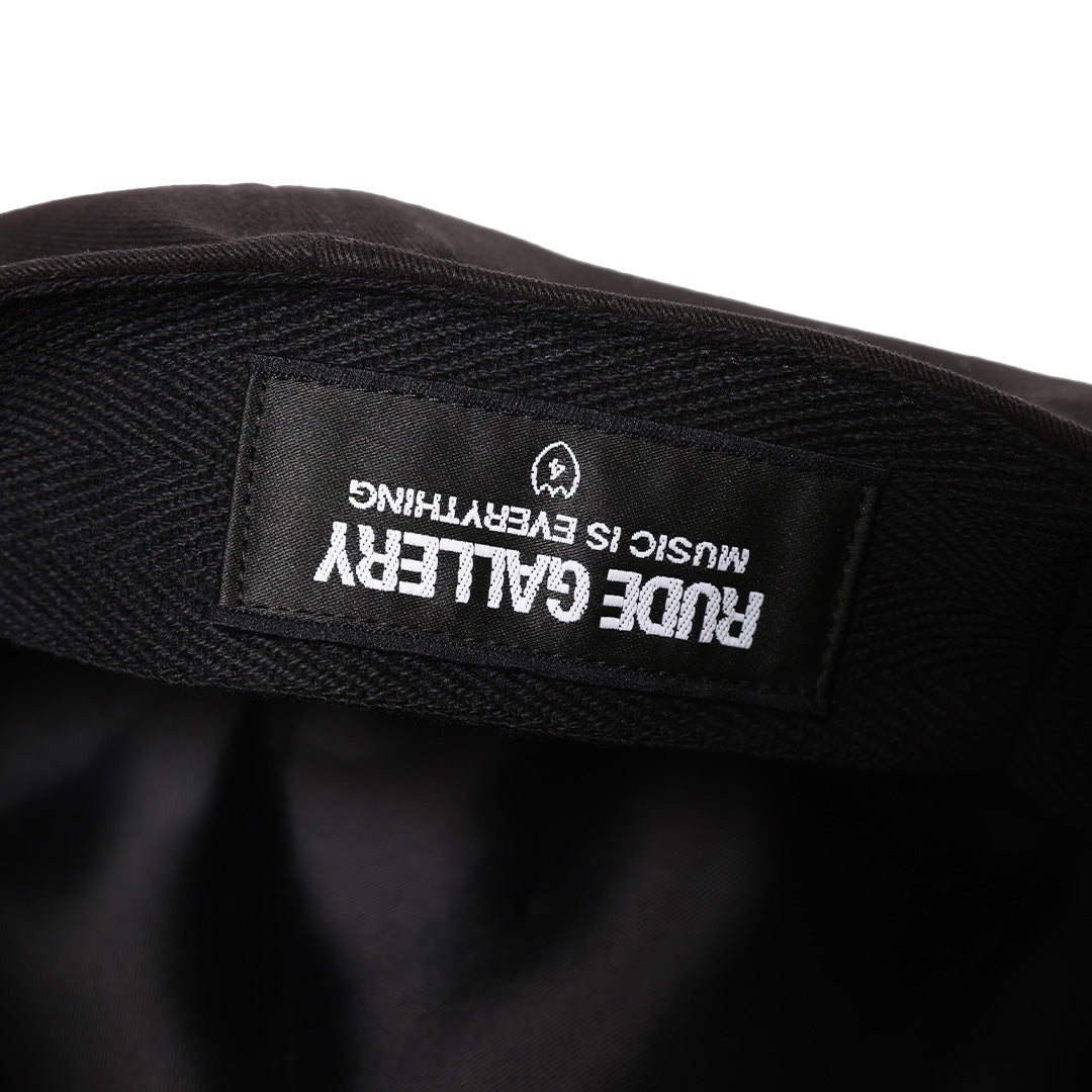TWILL CASQUETTE