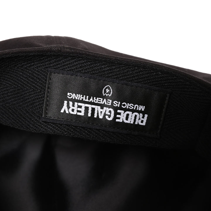 TWILL CASQUETTE