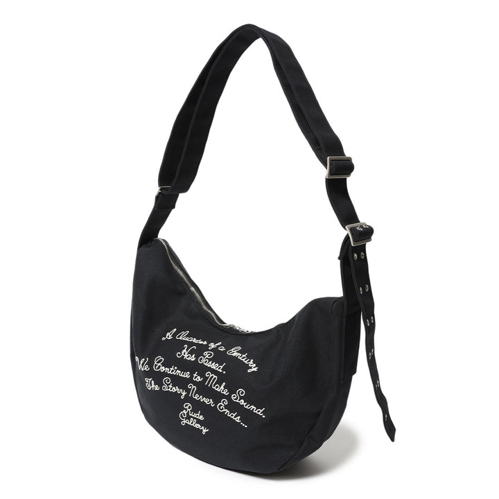 25TH ANV BANANA BAG