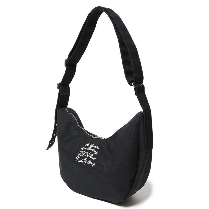 25TH ANV BANANA BAG