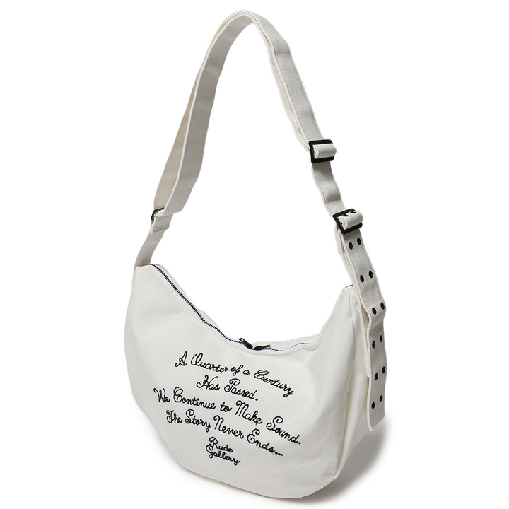 25TH ANV BANANA BAG