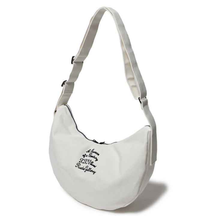 25TH ANV BANANA BAG