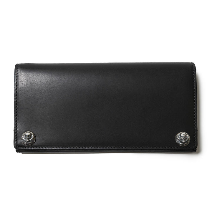 LEATHER LONG WALLET