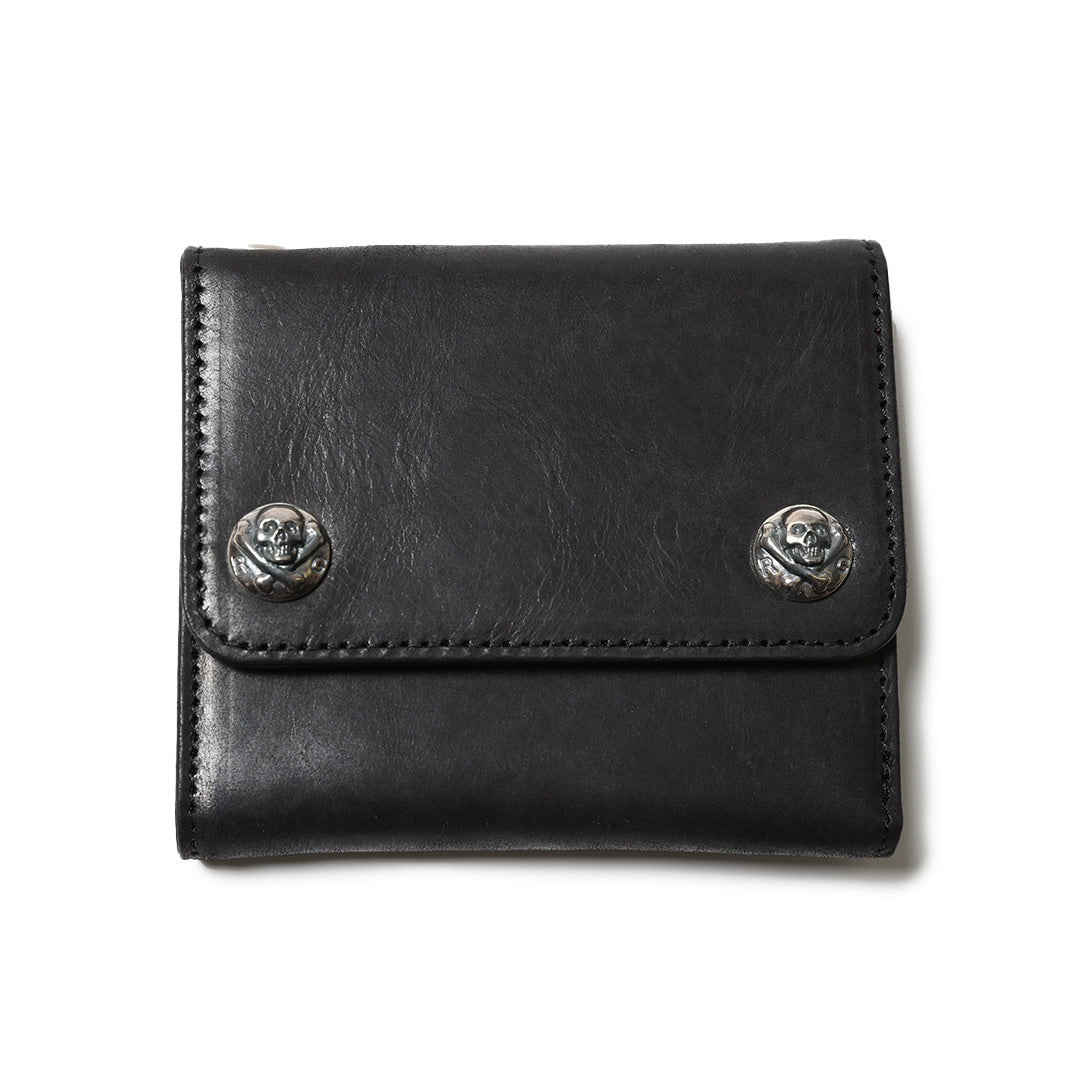 THREE FOLD WALLET