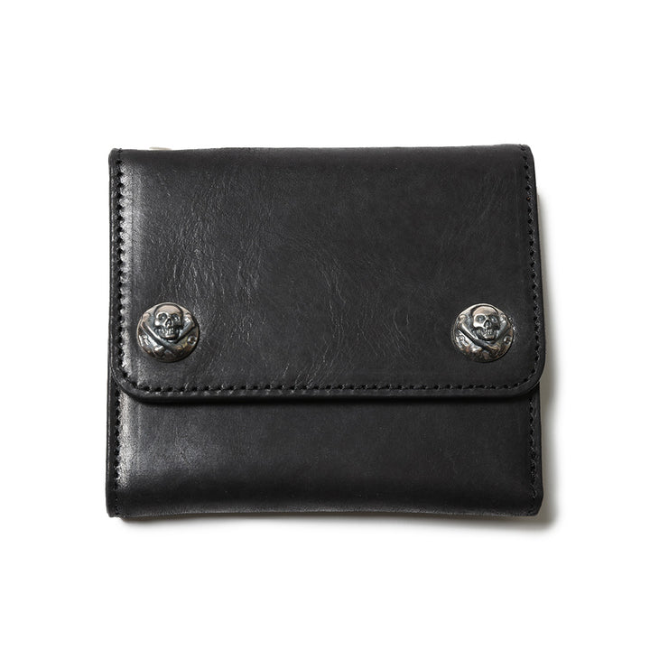 THREE FOLD WALLET