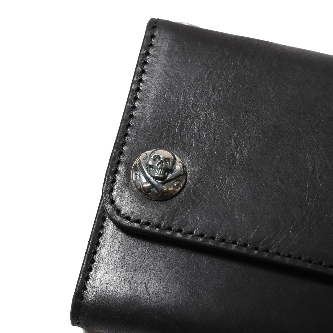 THREE FOLD WALLET