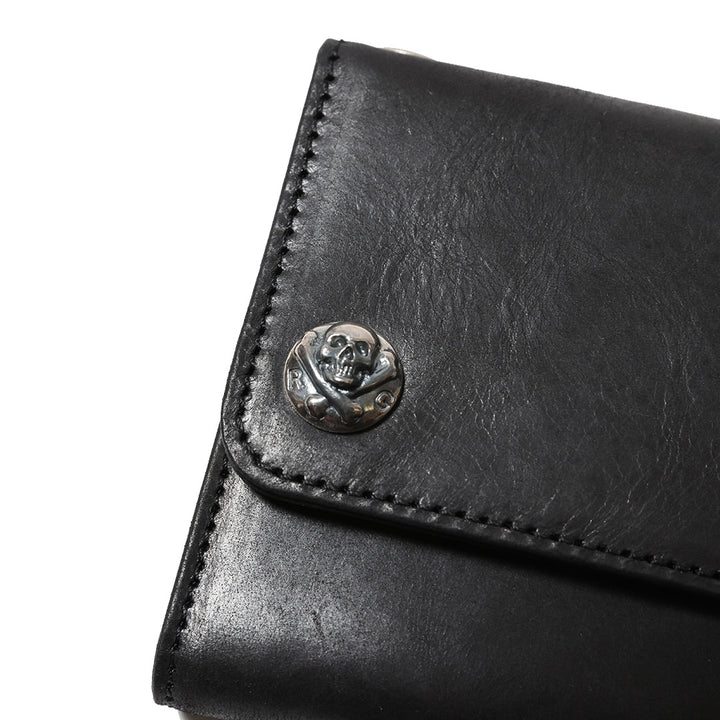 THREE FOLD WALLET