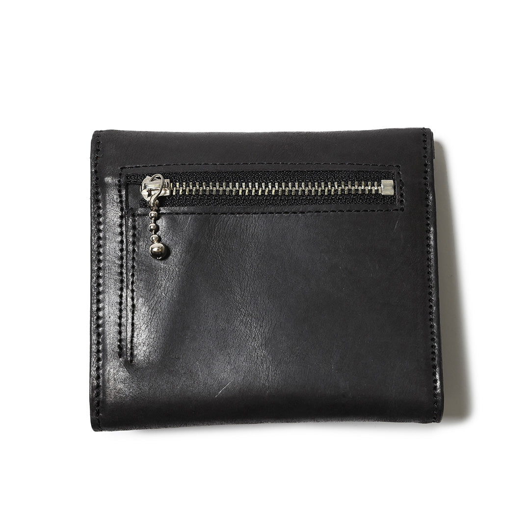 THREE FOLD WALLET