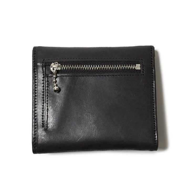 THREE FOLD WALLET