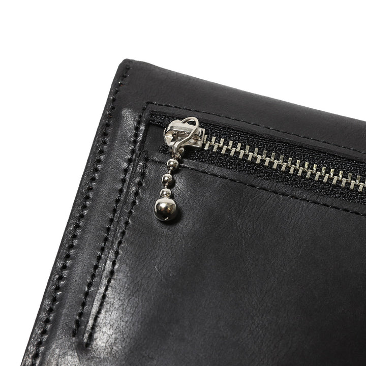 THREE FOLD WALLET