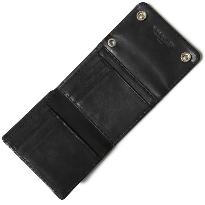 THREE FOLD WALLET