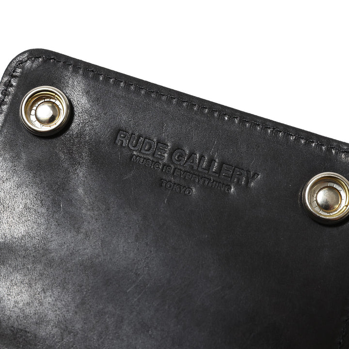 THREE FOLD WALLET