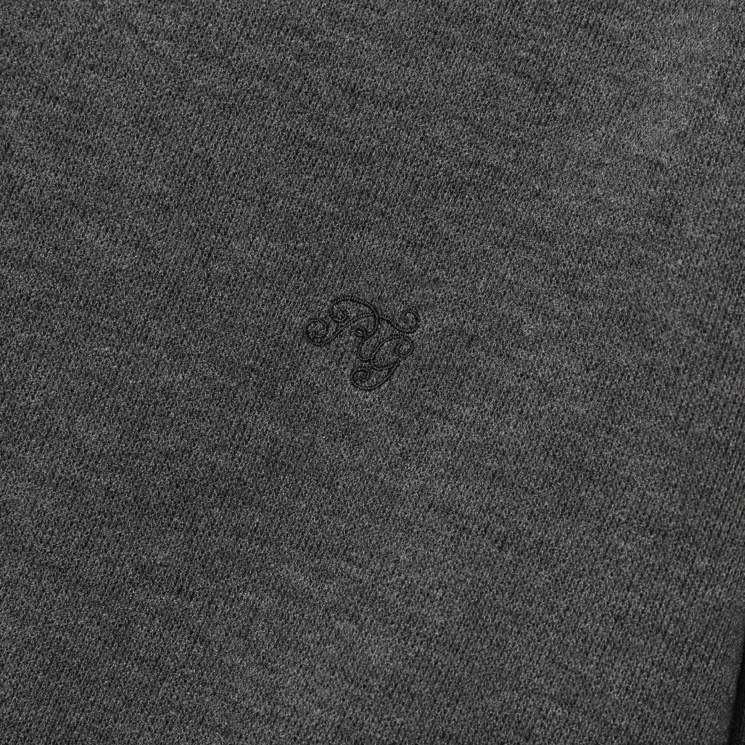 新品♦︎未使用 BANDEL BASIC CREW NECK KNIT Ⅳ(L) CREW-NECK MERINO WOOL TOP - BRIGHT BLUE | COS