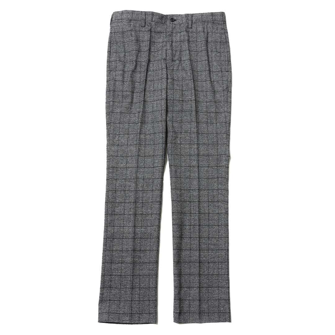 新品 ルードギャラリー STRANGER SLACKS 3 チェック PANTS / ALL IN ONE – RUDE GALLERY OFFICIAL ONLINE SHOP