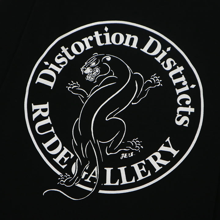 BLACK PANTHER HEAVY LS