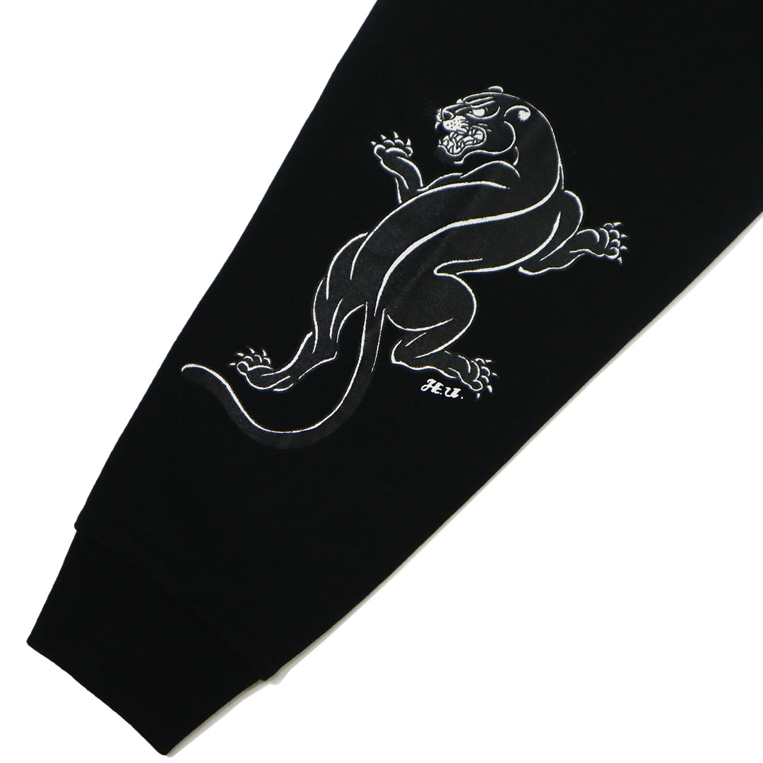 BLACK PANTHER HEAVY LS