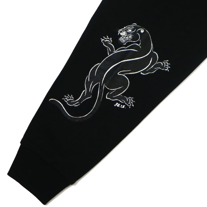 BLACK PANTHER HEAVY LS