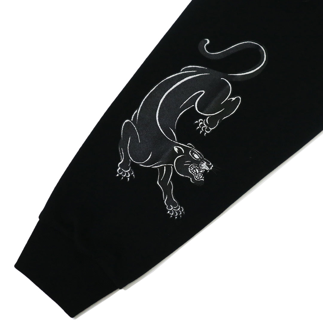 BLACK PANTHER HEAVY LS