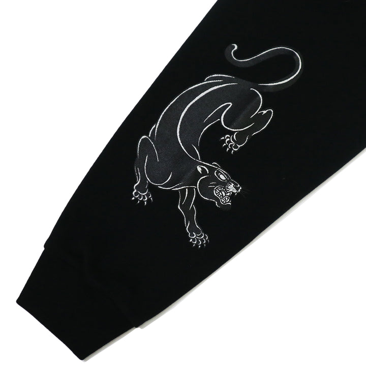 BLACK PANTHER HEAVY LS
