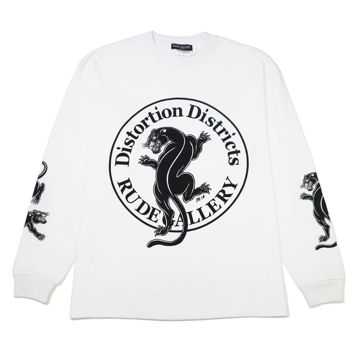 BLACK PANTHER HEAVY LS