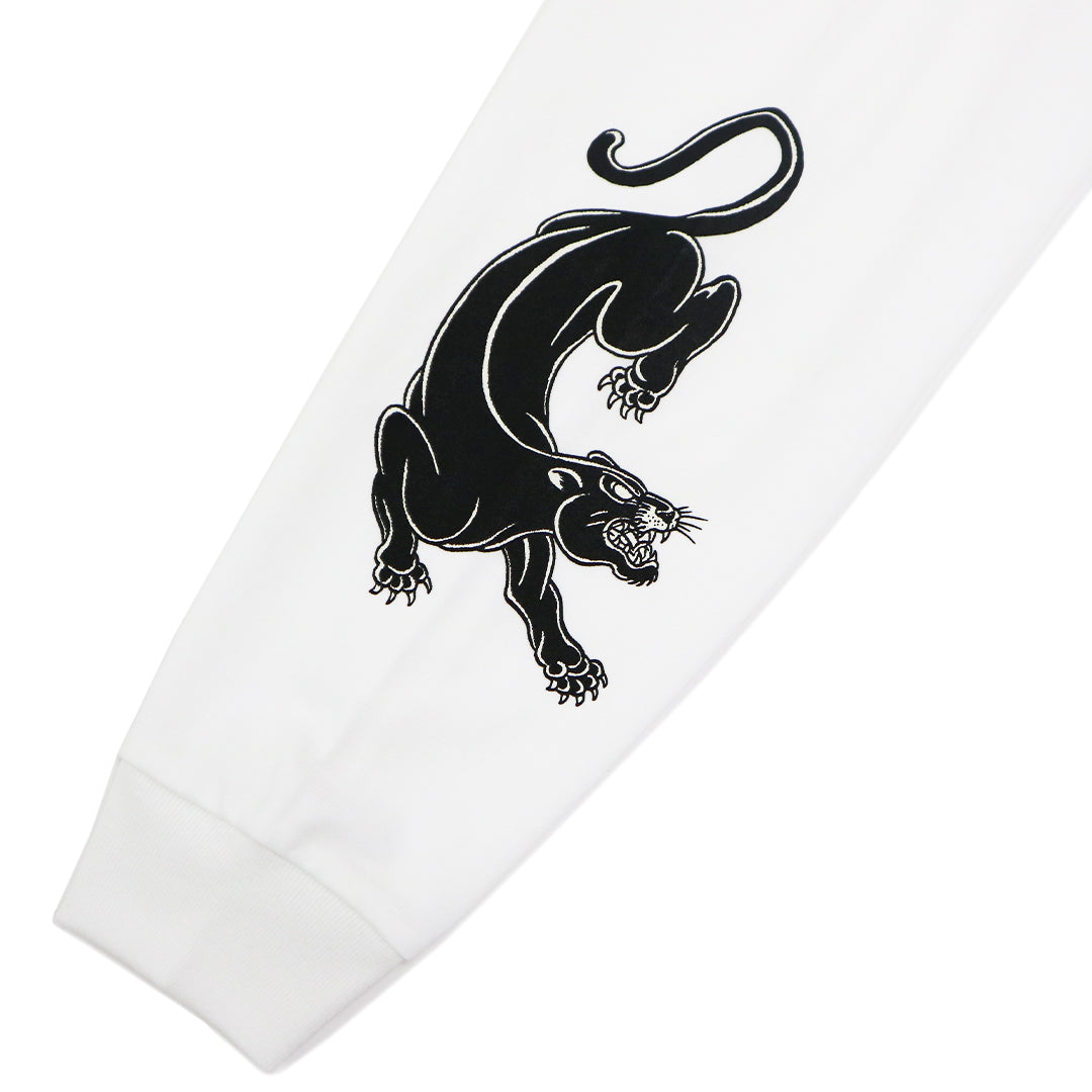 RUDEGALLERY PANTHER LS サイズ4 ルードギャラリー RUDEGALLERY PANTHER LS サイズ4 ルードギャラリー RUDEGALLERY