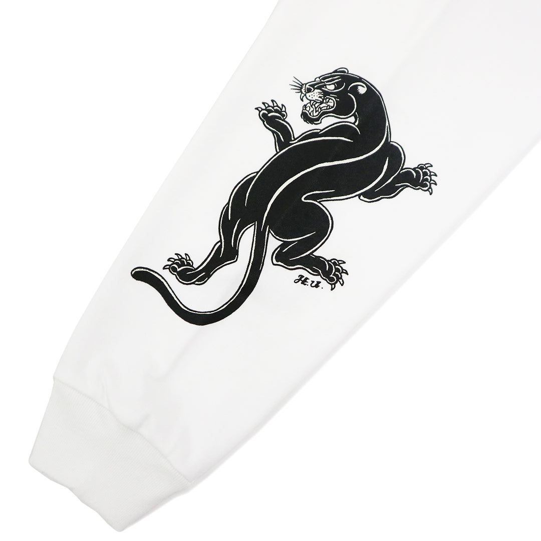 BLACK PANTHER HEAVY LS – RUDE GALLERY OFFICIAL ONLINE SHOP