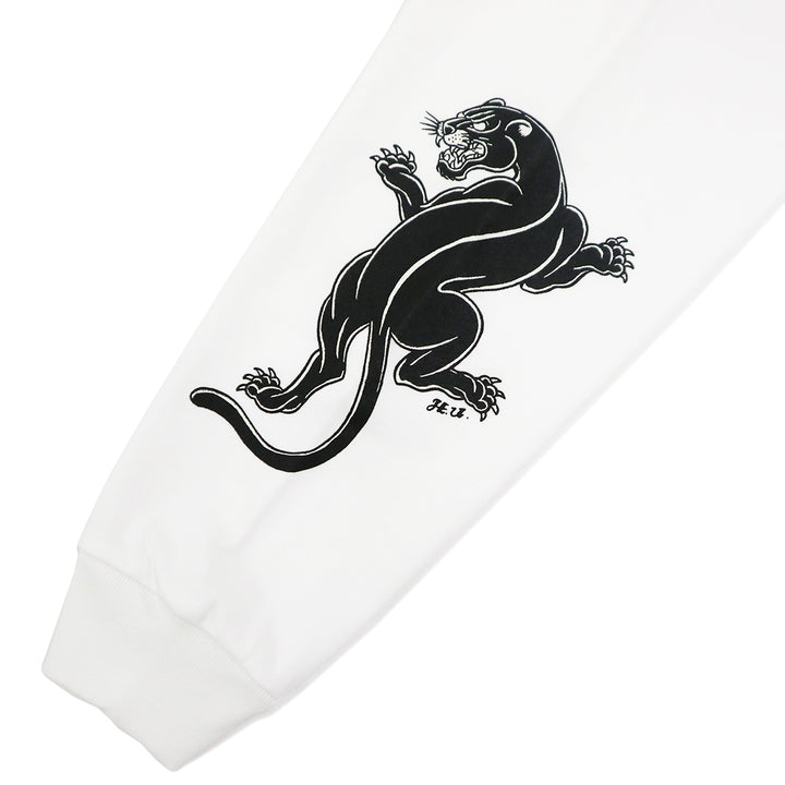 BLACK PANTHER HEAVY LS