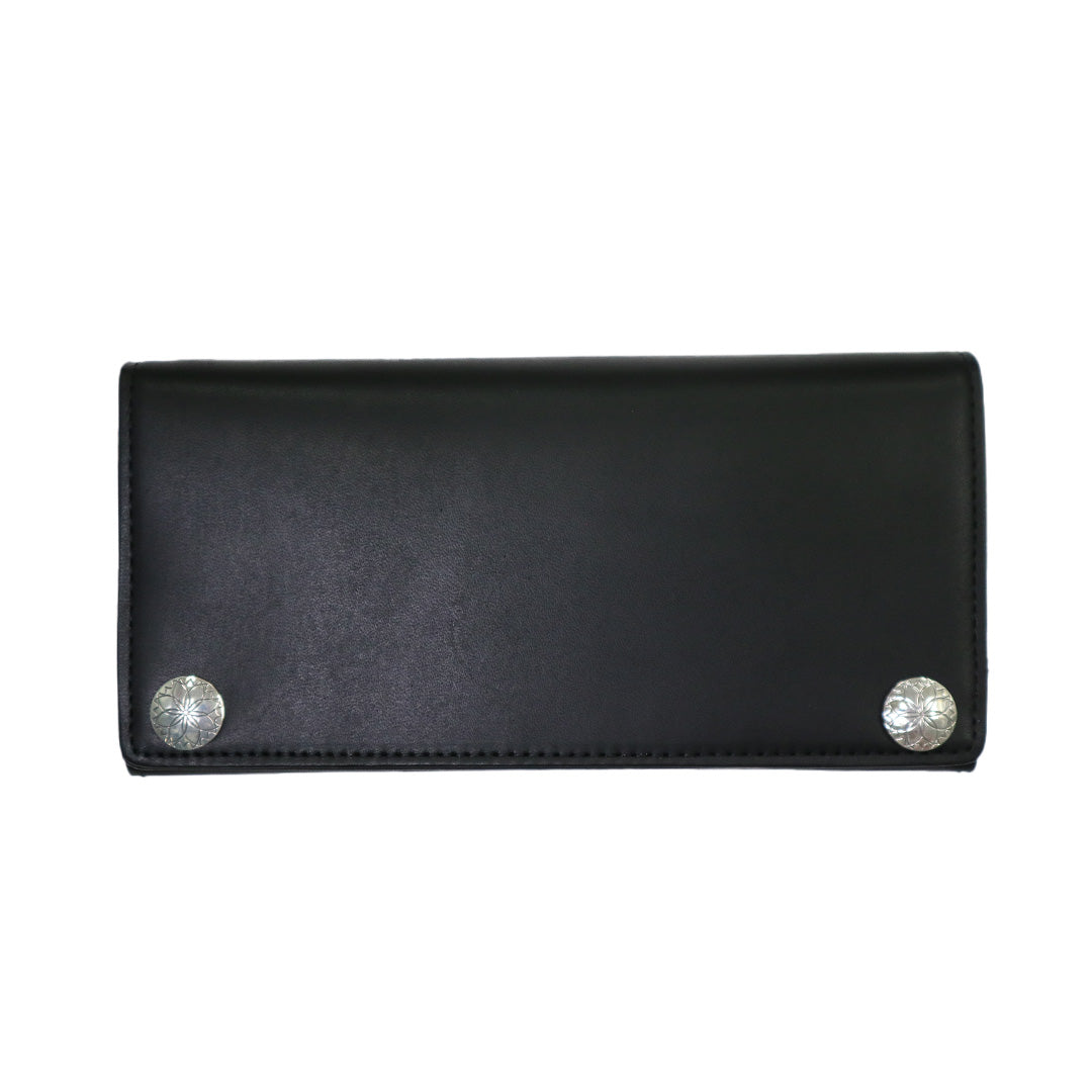【日曜限定値下げ】RUDE GALLERY LEATHER WALLET 日曜限定値下げ】RUDE GALLERY LEATHER WALLET