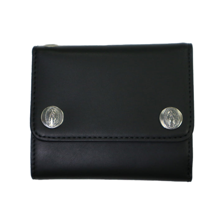 THREE FOLD WALLET - MARIA