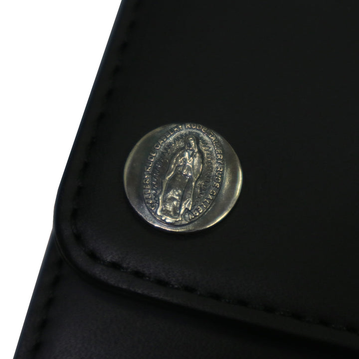 THREE FOLD WALLET - MARIA