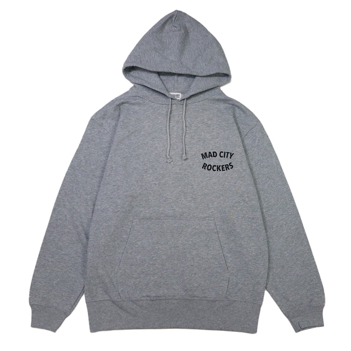 MAD CITY ROCKERS MARIA HOODIE